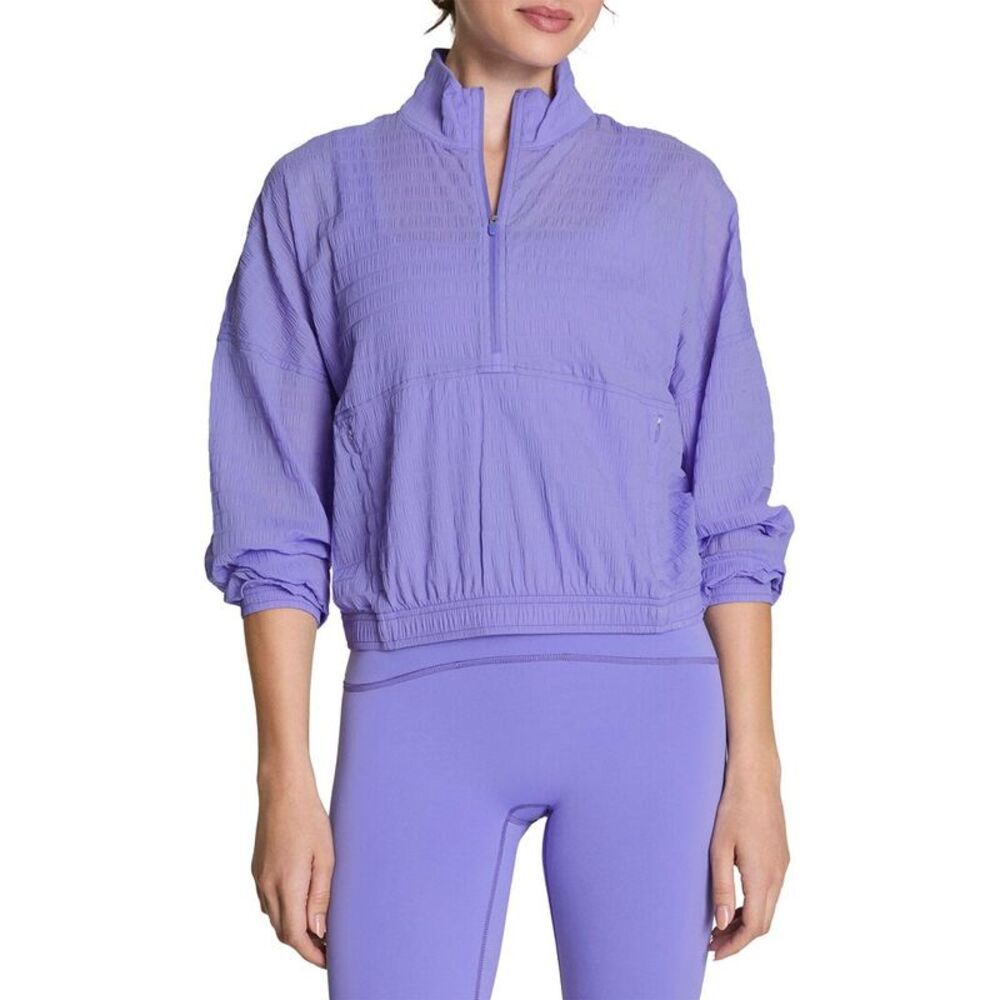 Spanx® Womens  Get Moving Woven Jacket